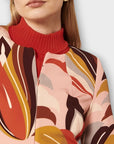 Tara Jarmon Rosita Dress - 10