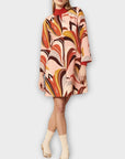 Tara Jarmon Rosita Dress - 10