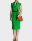 Ted Baker Bigua Cowl Neck Dress - 8