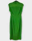 Ted Baker Bigua Cowl Neck Dress - 8