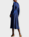 Ted Baker Daniia Dress - 8