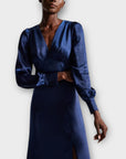 Ted Baker Daniia Dress - 8