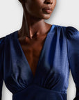 Ted Baker Daniia Dress - 8
