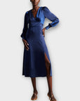 Ted Baker Daniia Dress - 8