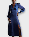 Ted Baker Daniia Dress - 8