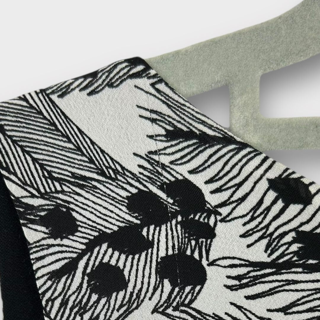 Ted Baker Mini Dress - 10 (TB2)