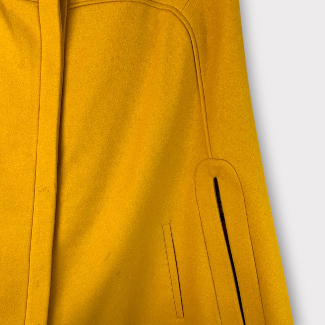 Ted Baker Wool Blend Cape - 10