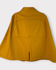 Ted Baker Wool Blend Cape - 10