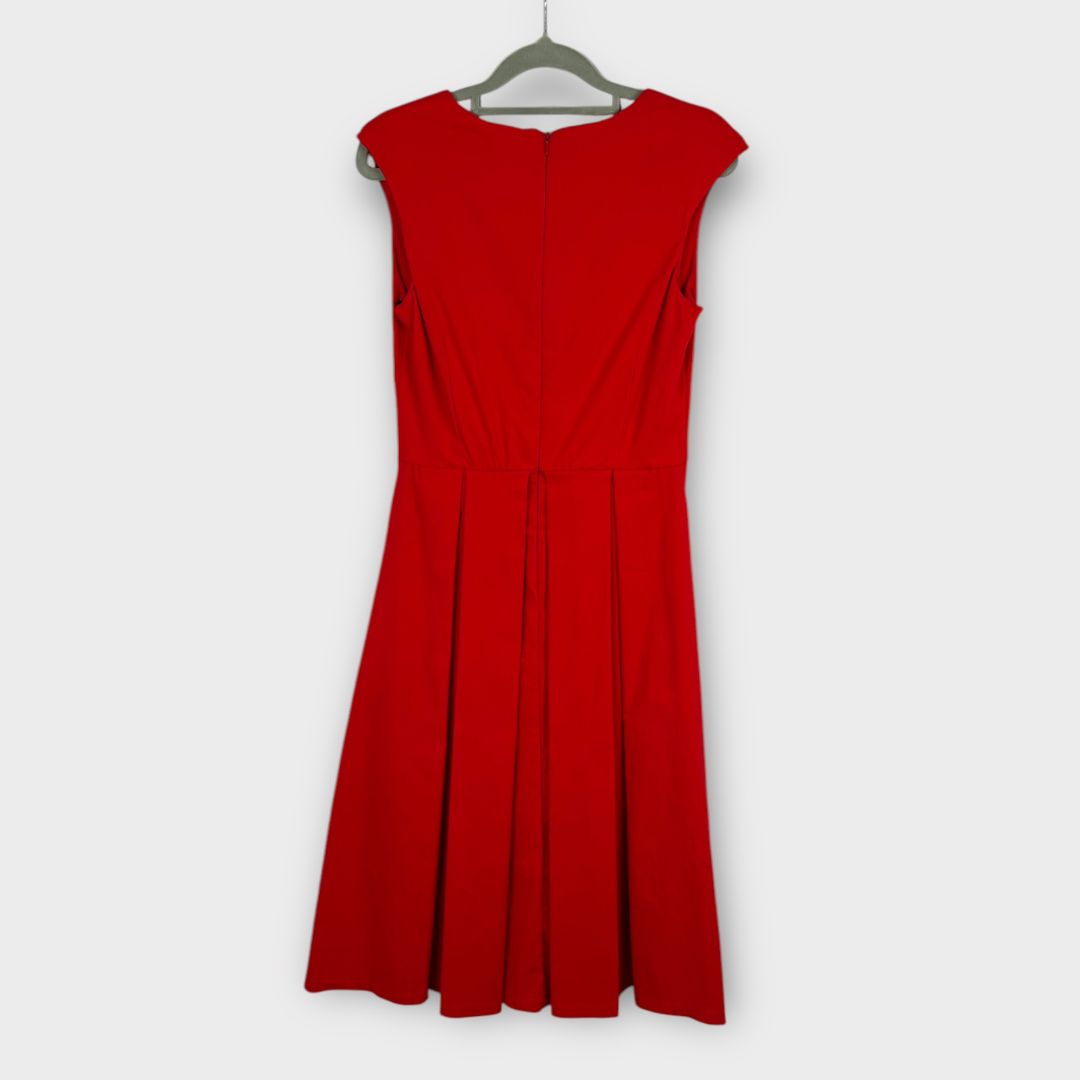 Tempest Dress - 10