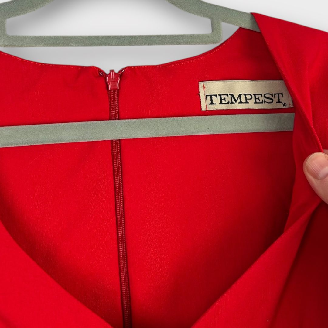 Tempest Dress - 10
