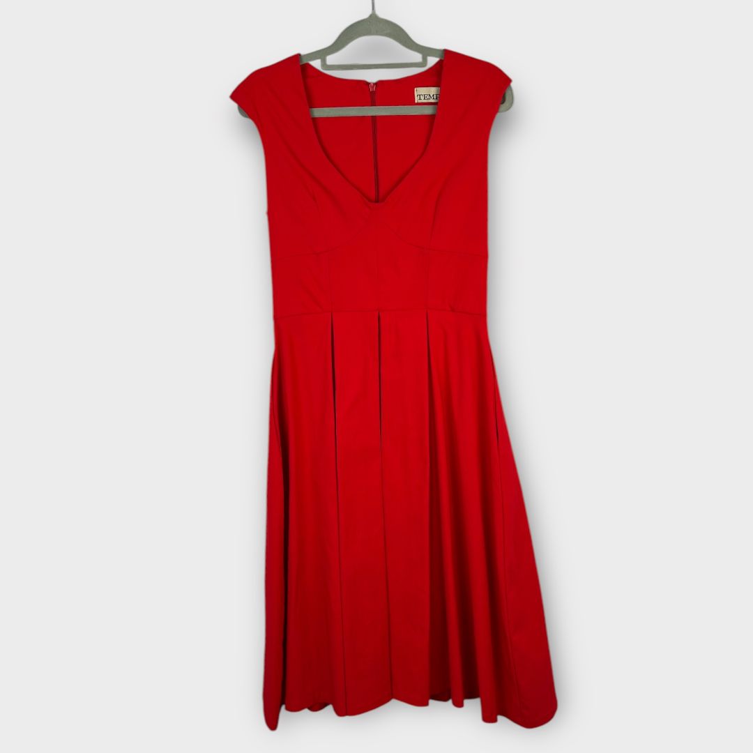 Tempest Dress - 10