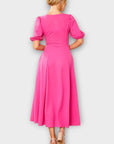 The Casual Company Lucy Dress - 16 (XL)