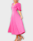 The Casual Company Lucy Dress - 16 (XL)