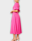 The Casual Company Lucy Dress - 16 (XL)