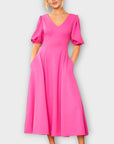 The Casual Company Lucy Dress - 16 (XL)