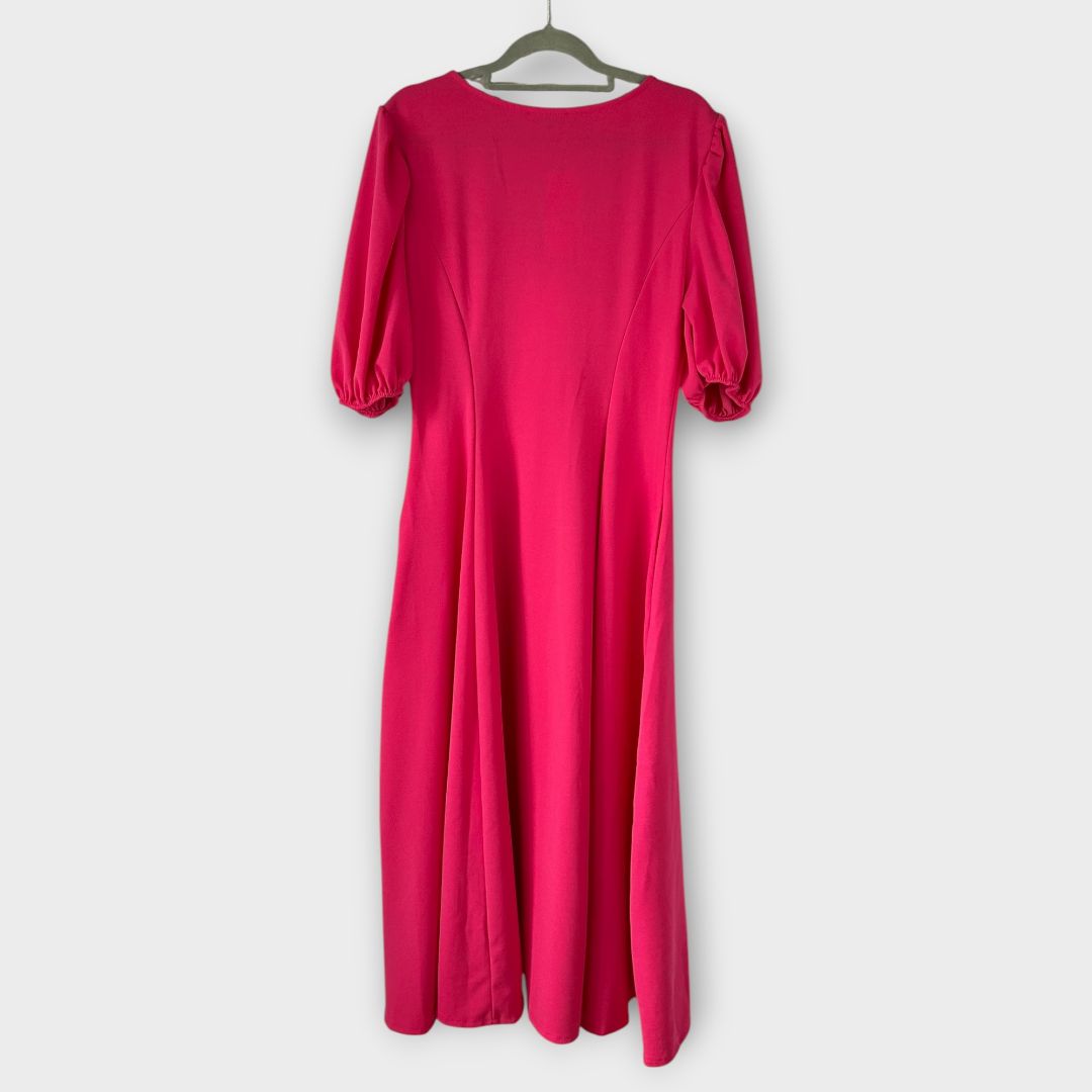 The Casual Company Lucy Dress - 16 (XL)