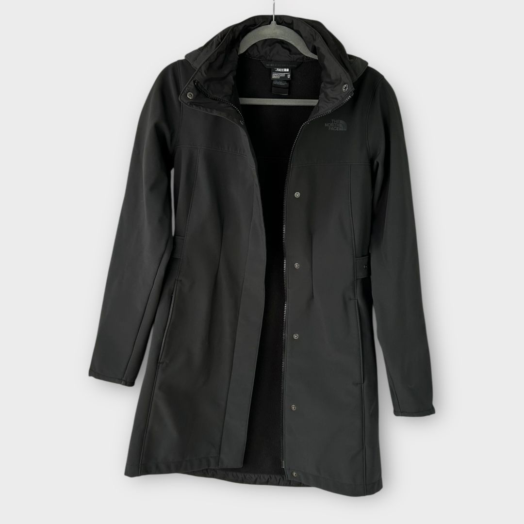 The North Face Trench Rain Jacket - XS