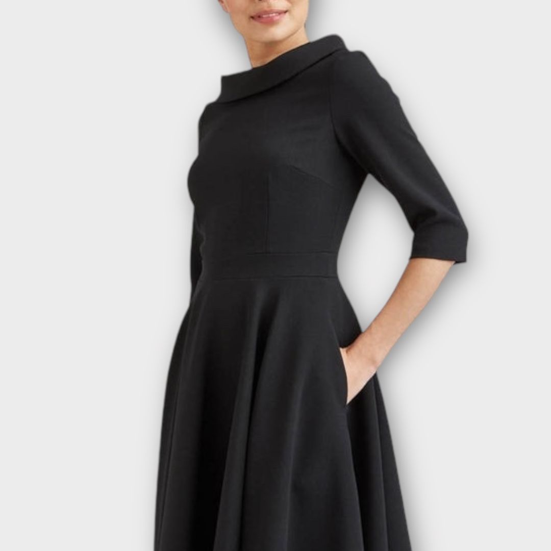 The Pretty Dress Company::ワンピース:18[RESALE] The Pretty Dress Company Swing Dress - 14 – 2nd Ave Trading