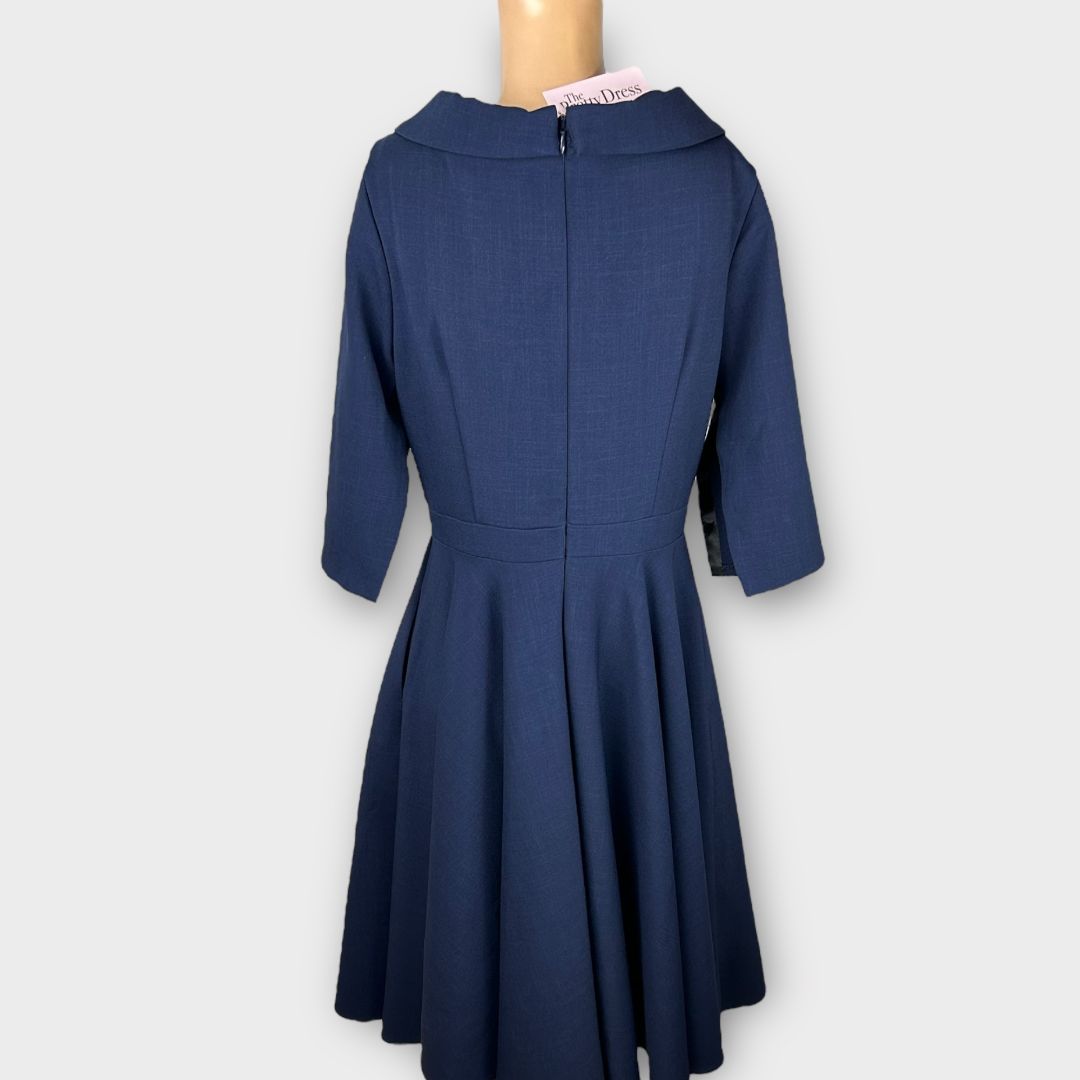 The Pretty Dress Company Swing Dress - 14