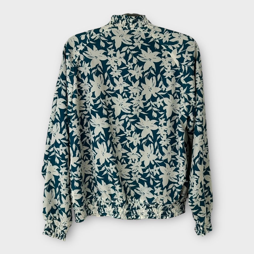 Tiffosi Floral Light Jacket - 10 (S)