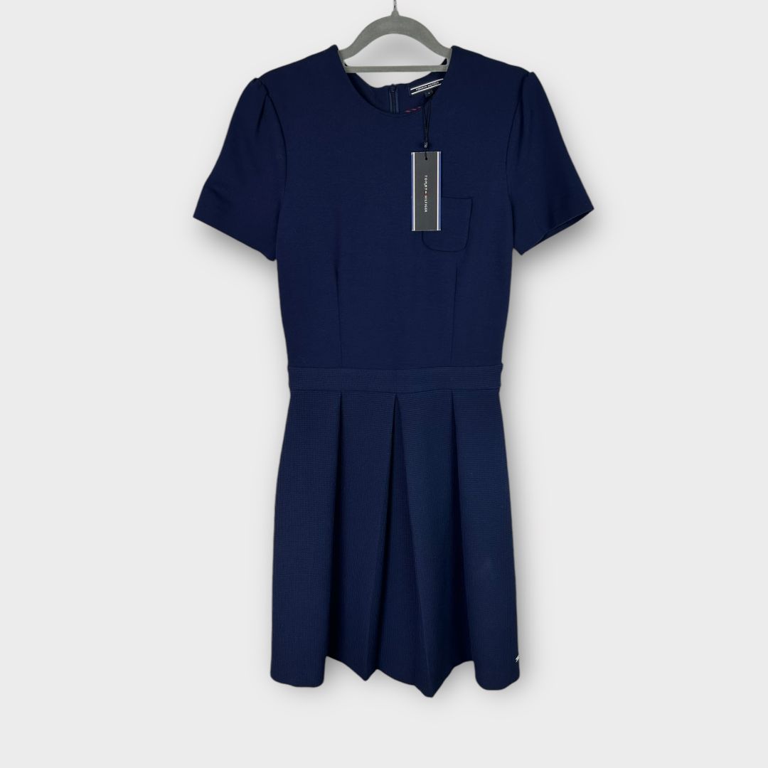 Tommy Hilfiger Dress - XS (6/8)