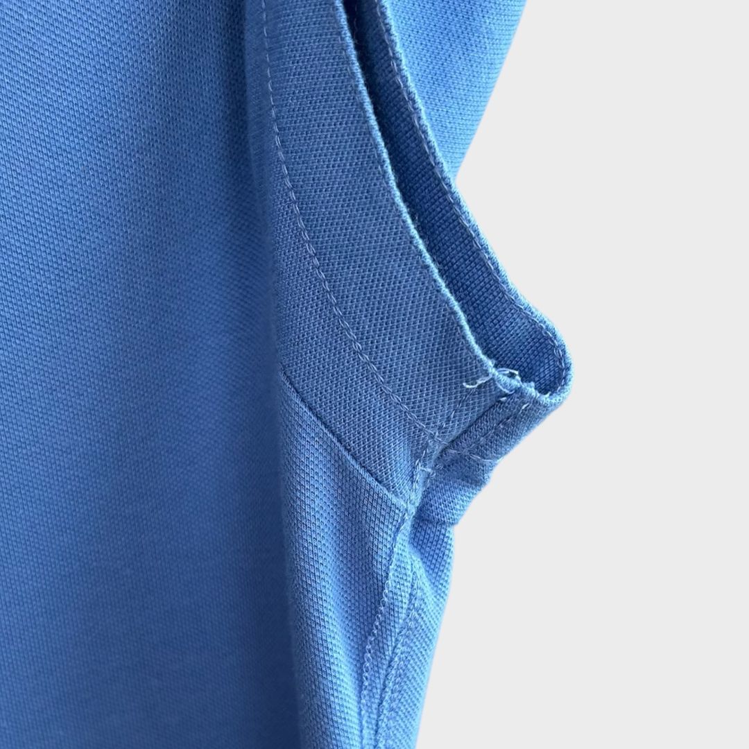 Tommy Hilfiger Slim Fit Polo Shirt Dress - M