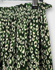 Topshop Pleated Mini Skirt - 6