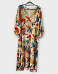 Traffic People Pretty Boy Gloria Dress - 14/16 (XL)