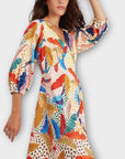 Traffic People Pretty Boy Gloria Dress - 14/16 (XL)