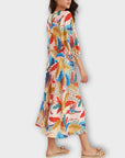 Traffic People Pretty Boy Gloria Dress - 14/16 (XL)