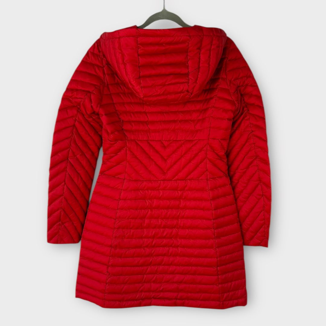 United Colors Of Benetton Down Jacket - 6