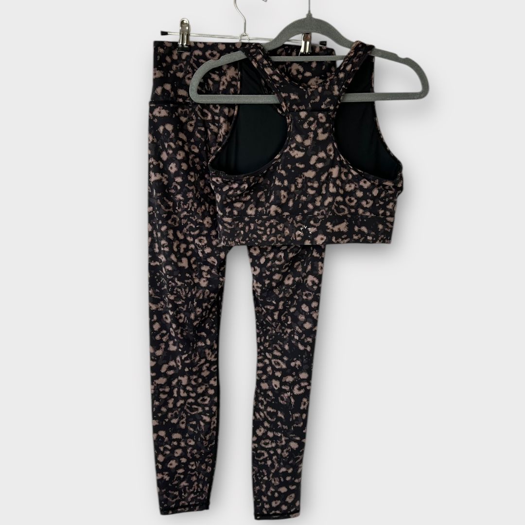 Varley Sports Bra &amp; Leggings Set - S