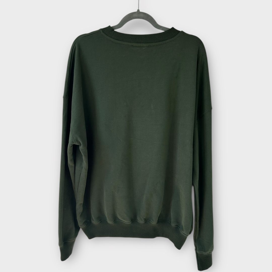 WAT. THE BRAND Crewneck - 16 (XL)