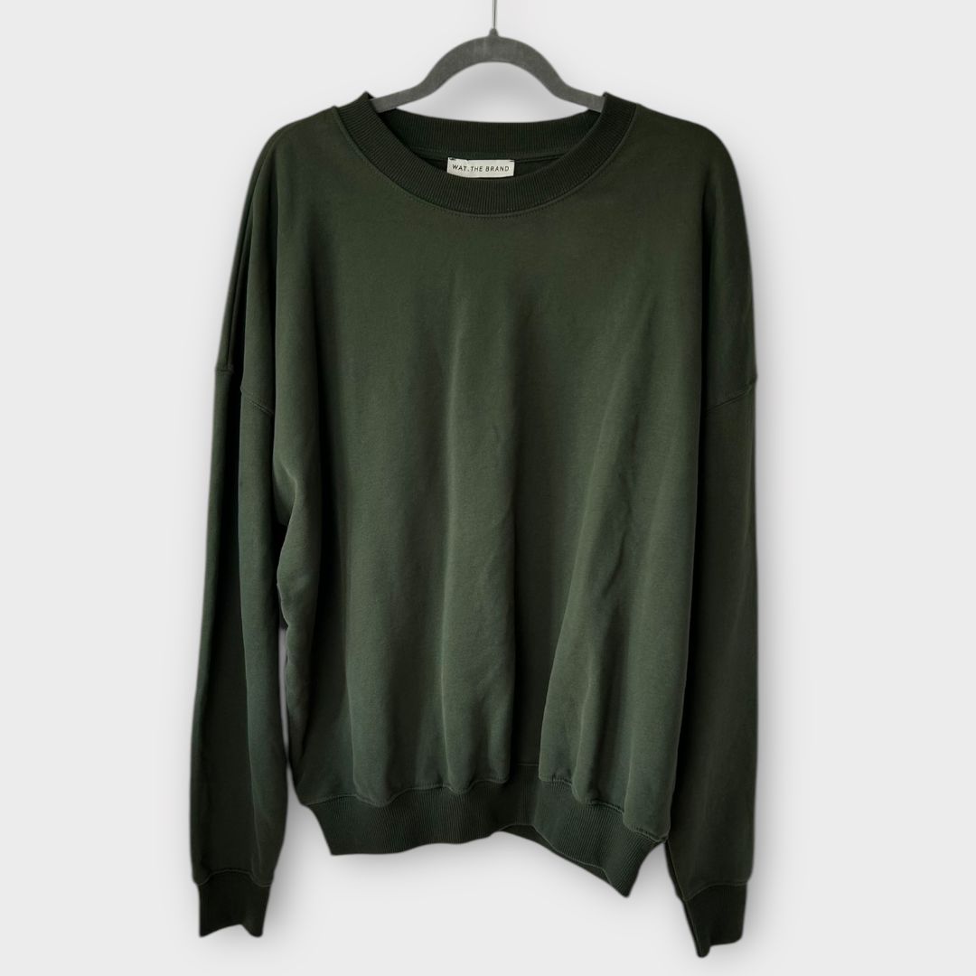 WAT. THE BRAND Crewneck - 16 (XL)