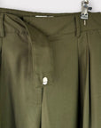 Warehouse Tailored Cargo Trousers - 10