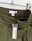 Warehouse Tailored Cargo Trousers - 10