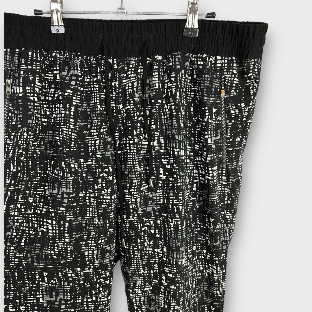 Warehouse Trousers - 14