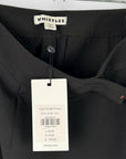 Whistles Crop Tie Side Trousers - 10