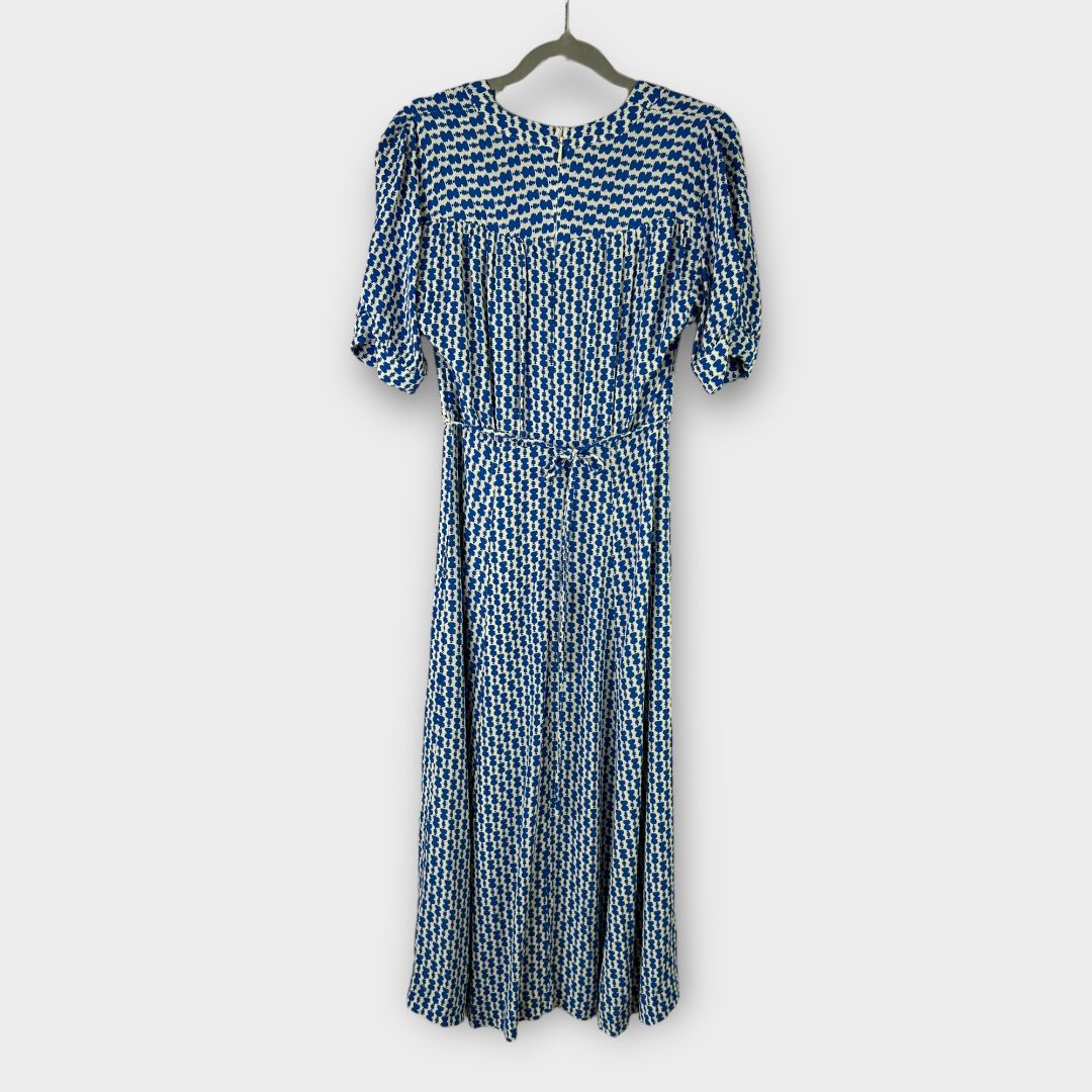 Whistles Midi Dress - 6