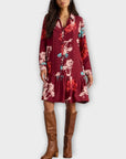 White Stuff Frankie Dress - 14/16