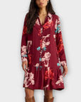 White Stuff Frankie Dress - 14/16
