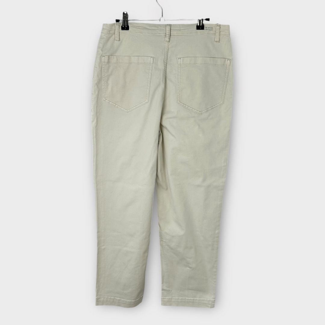 YAYA Cargo Trousers - 12