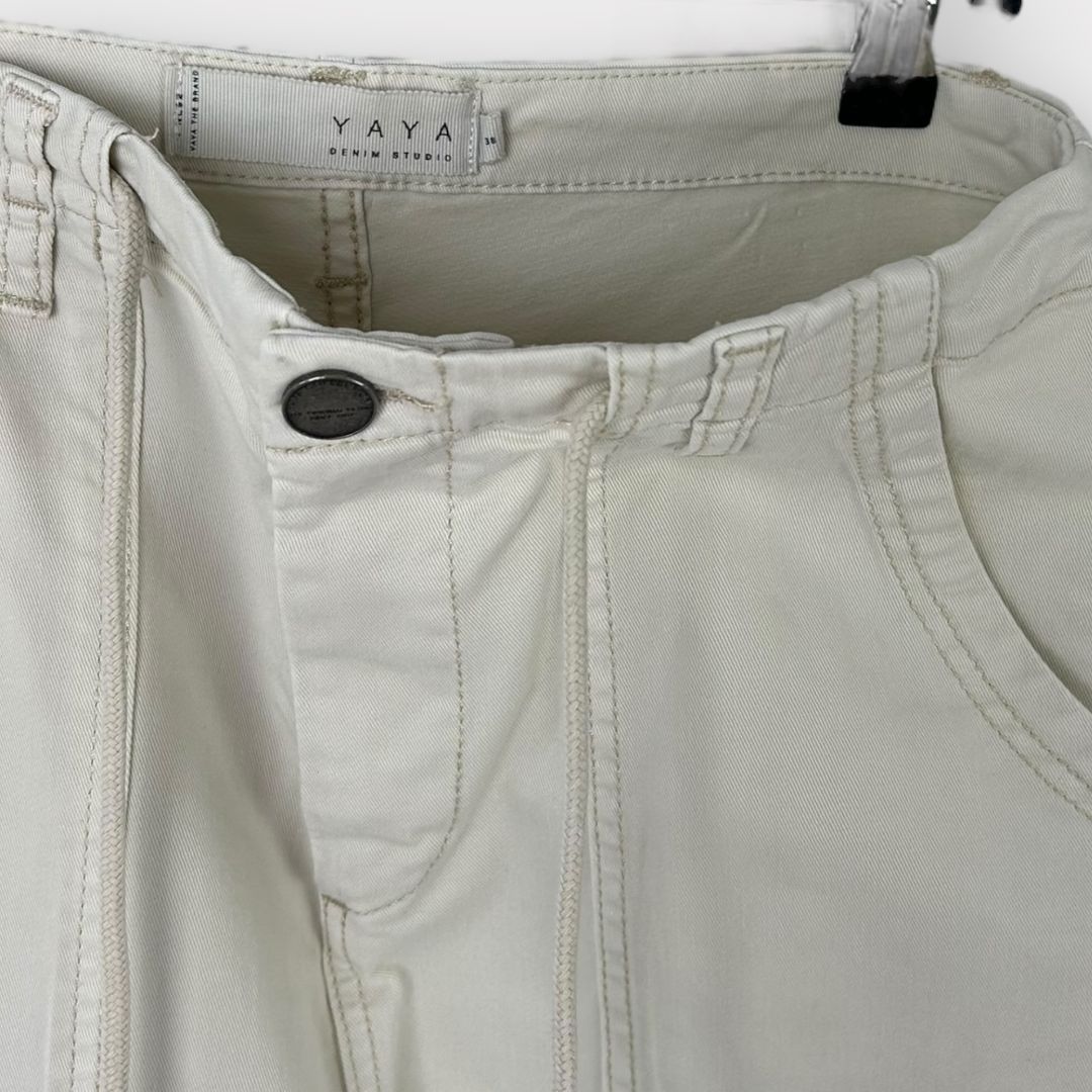 YAYA Cargo Trousers - 12