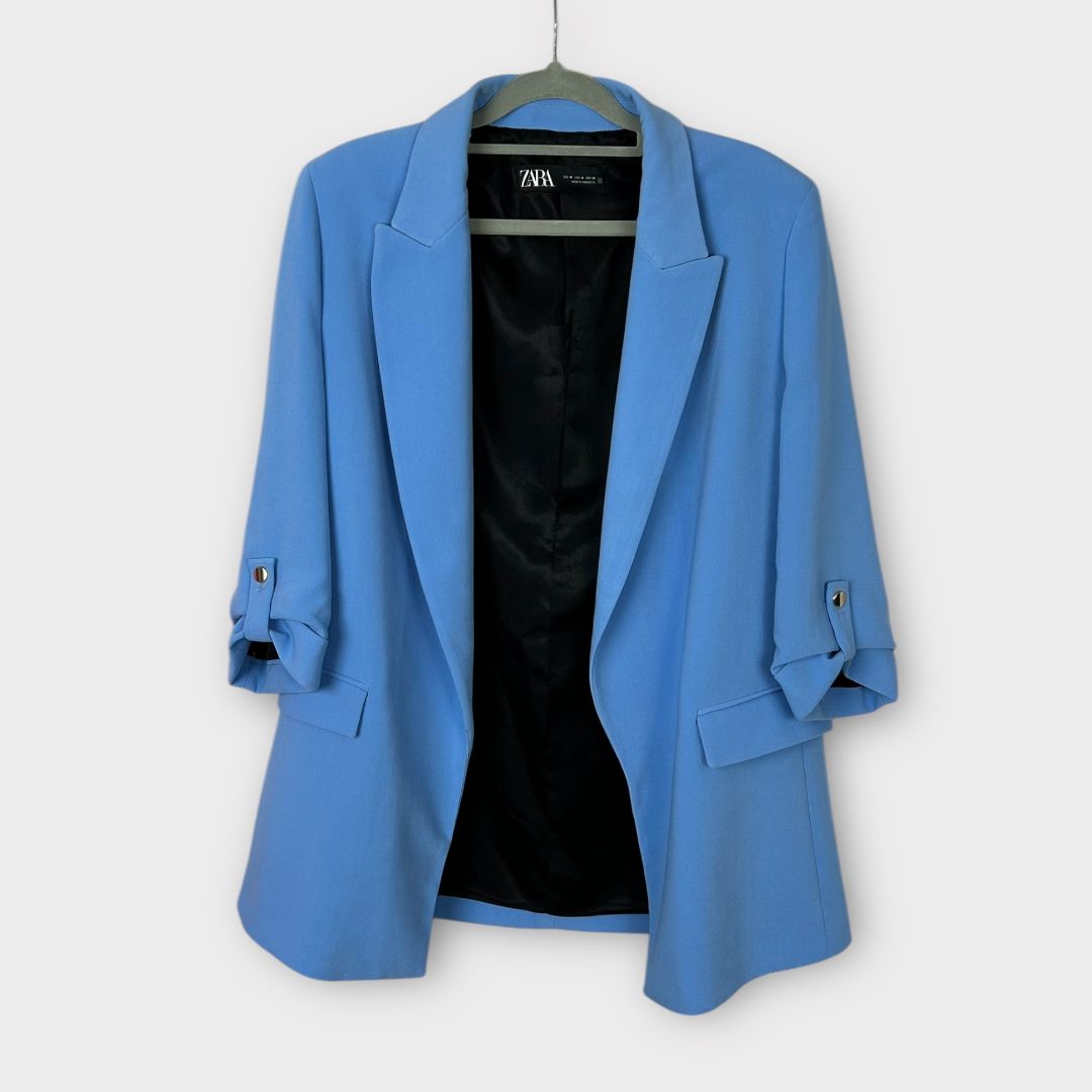 Zara Blazer - 10/12 (M)