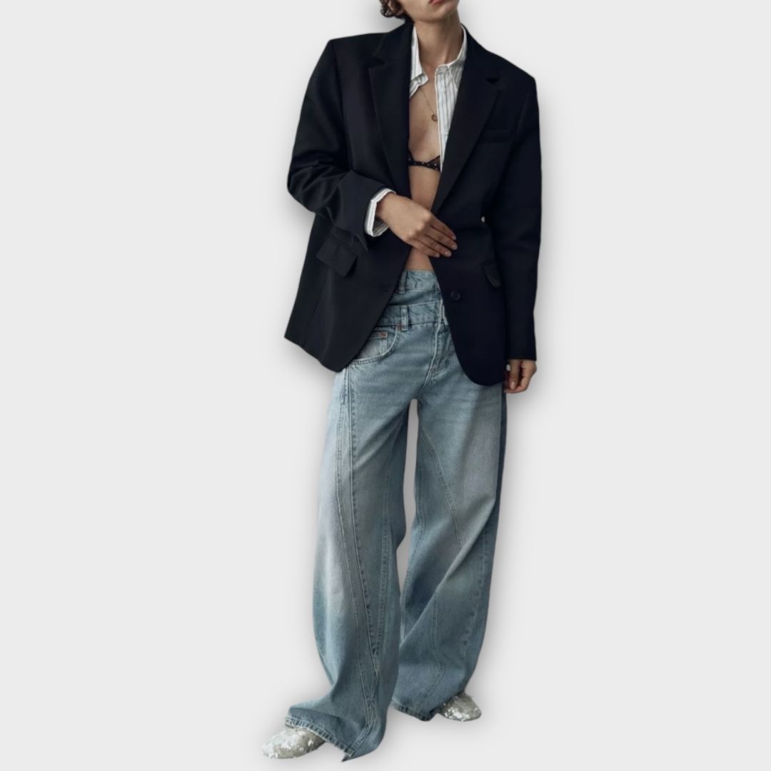 Zara Blazer - M