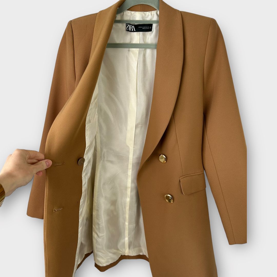 Zara Blazer - XS