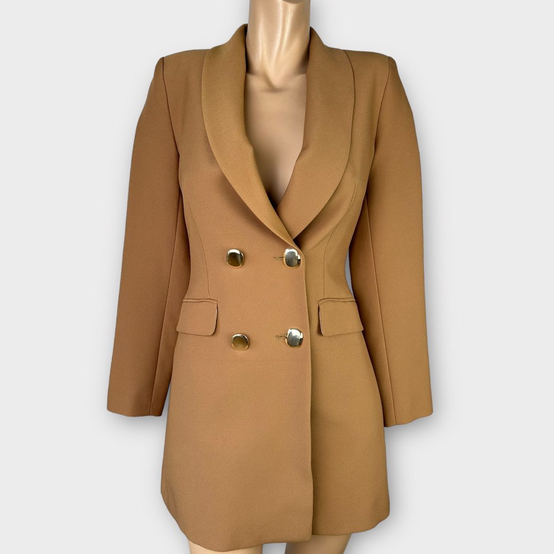 Zara Blazer - XS