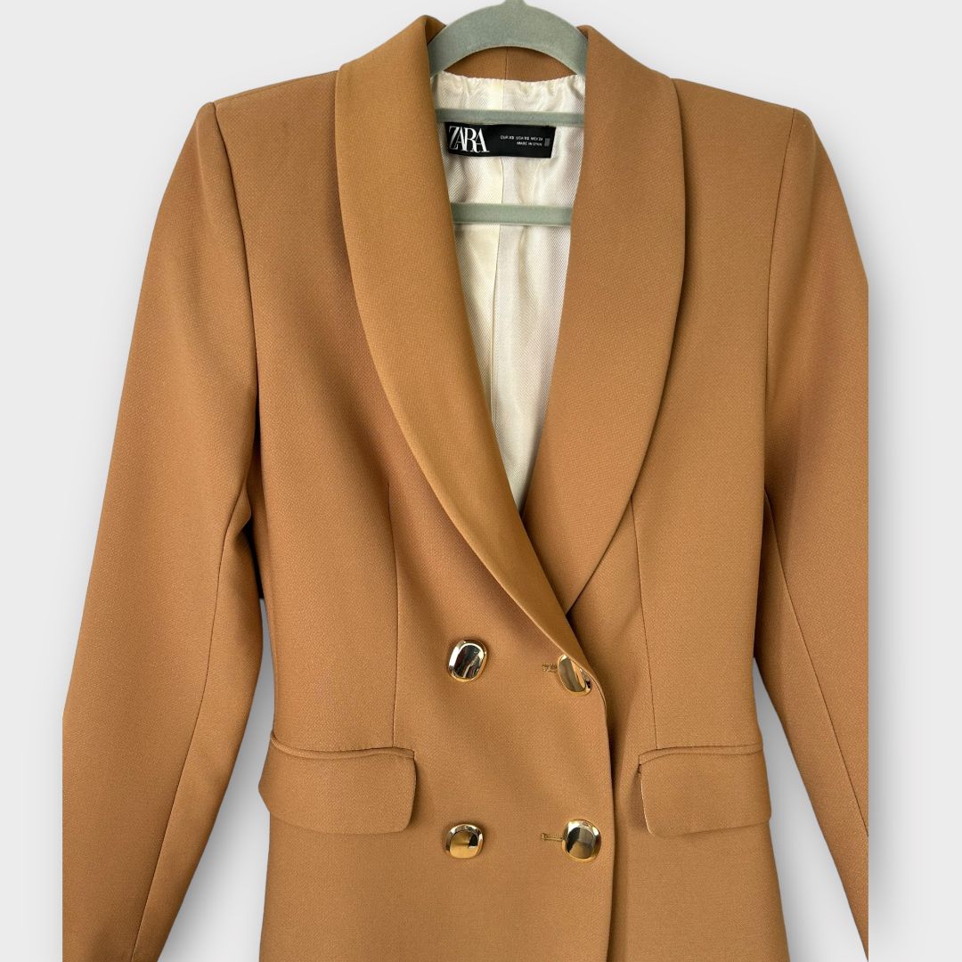 Zara Blazer - XS
