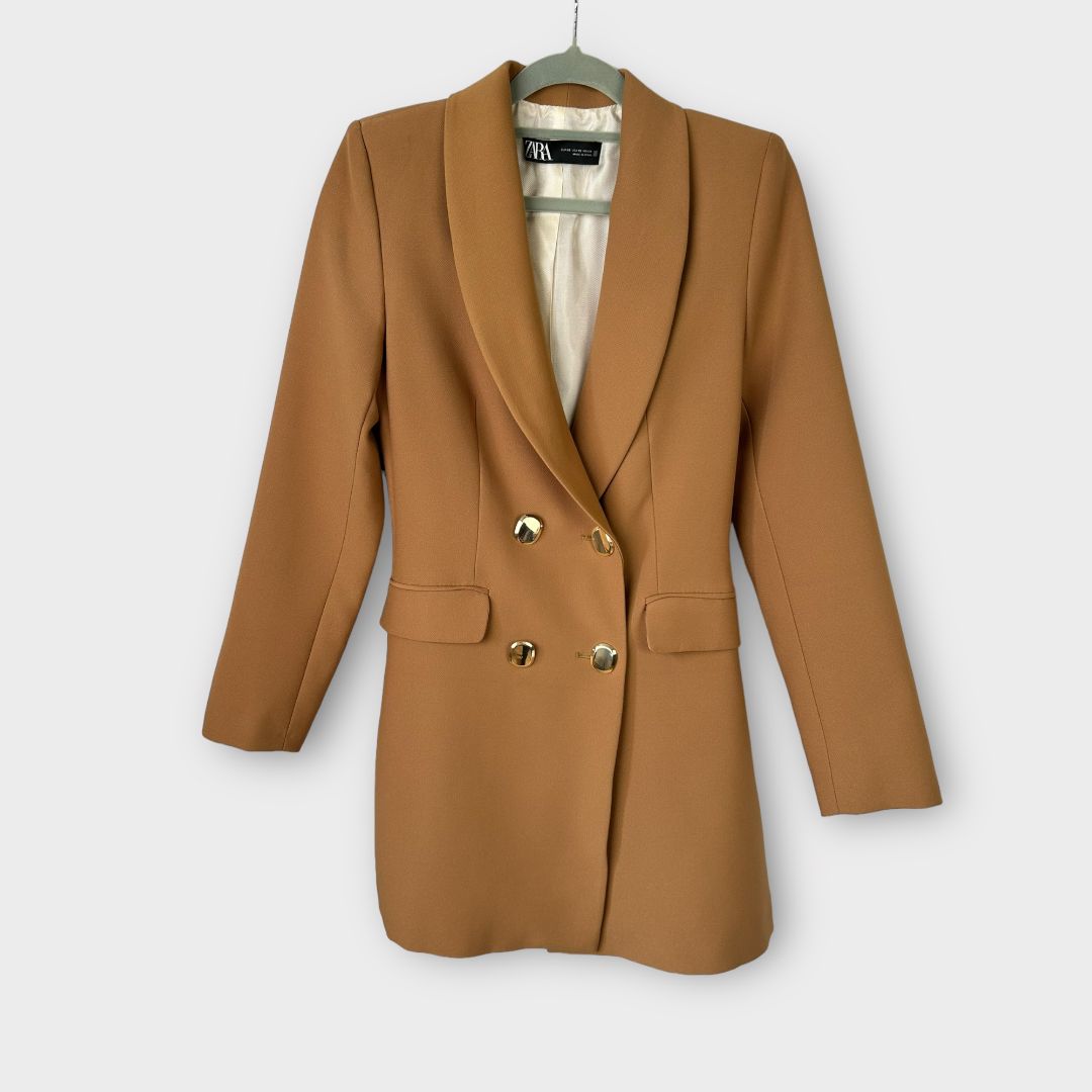 Zara Blazer - XS