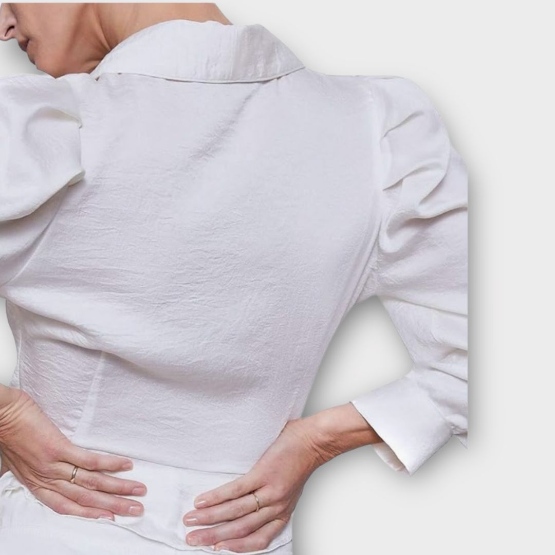 Zara Blouse - S